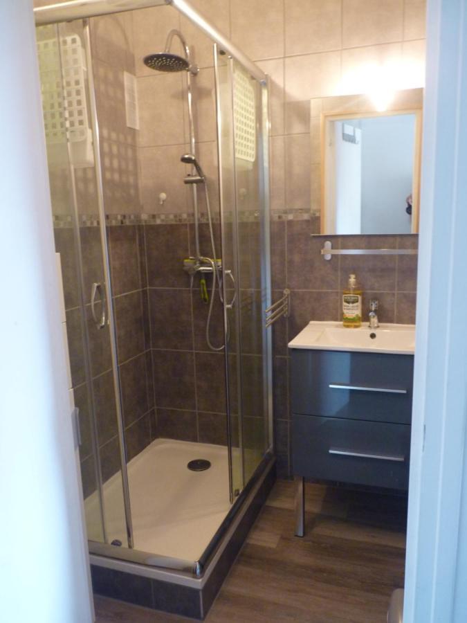 Le Perce-Neige Centre Station Apartment Risoul Luaran gambar