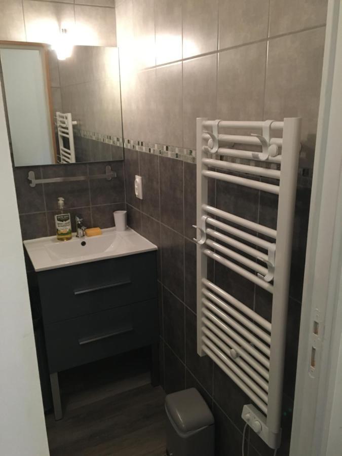 Le Perce-Neige Centre Station Apartment Risoul Luaran gambar