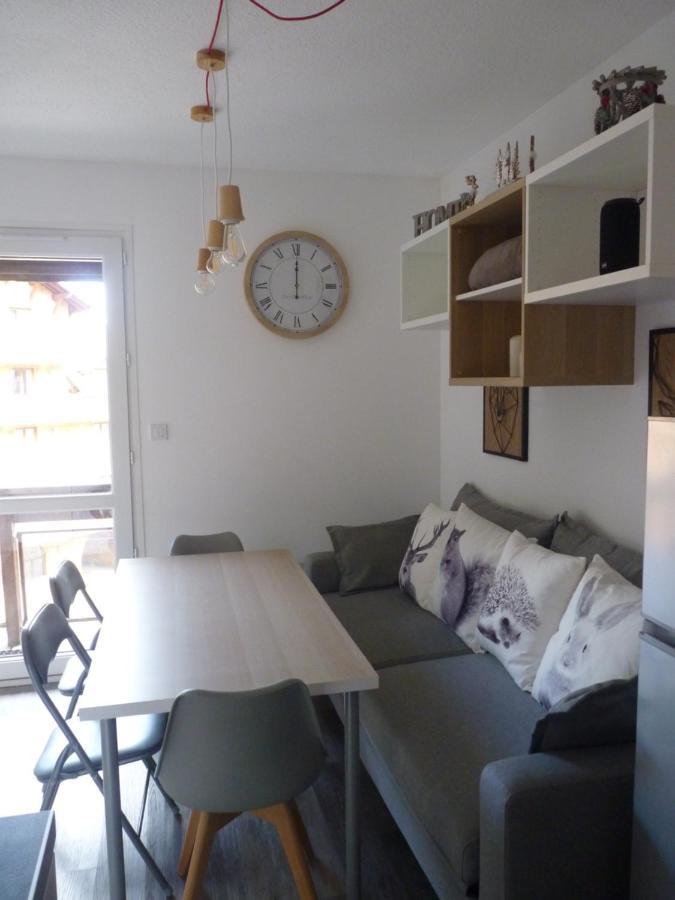 Le Perce-Neige Centre Station Apartment Risoul Luaran gambar