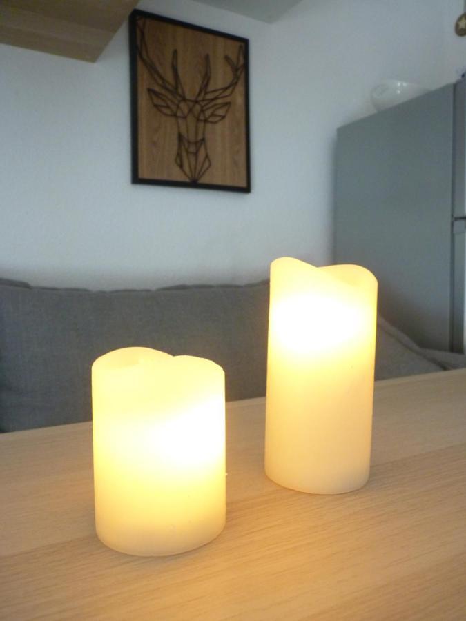 Le Perce-Neige Centre Station Apartment Risoul Luaran gambar