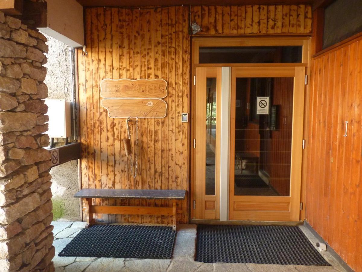 Le Perce-Neige Centre Station Apartment Risoul Luaran gambar