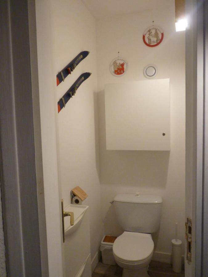 Le Perce-Neige Centre Station Apartment Risoul Luaran gambar