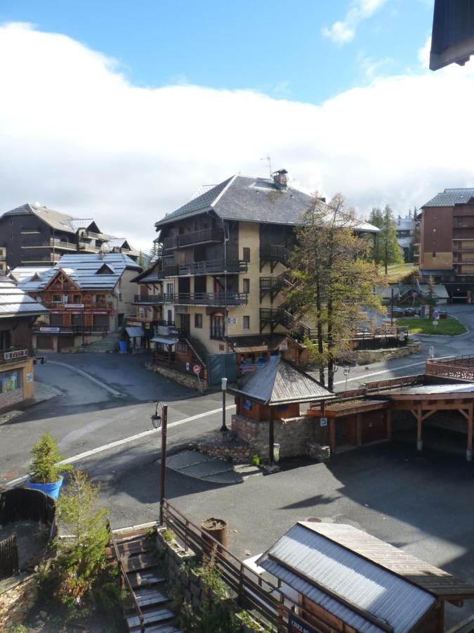 Le Perce-Neige Centre Station Apartment Risoul Luaran gambar